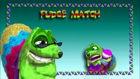Fudge Match