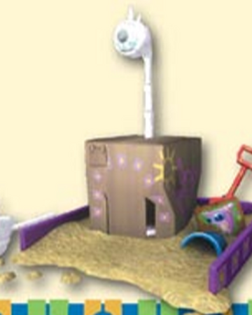 Galagoogoo Home | Viva Piñata Wiki | Fandom
