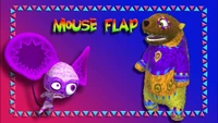 Mouse Flap