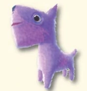 Barkbark purple.png (57 KB) Purple variant
