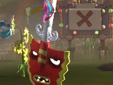 Shovel