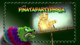 Piñatapartyphobia