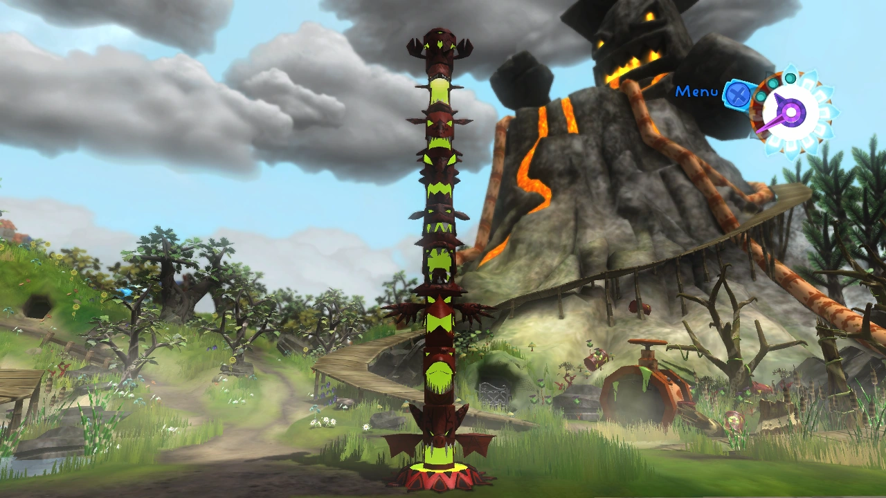 Tower of Sour Viva Piñata Wiki Fandom