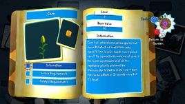 Corn Journal