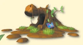 Chippopotamus home