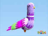 Pudgeon