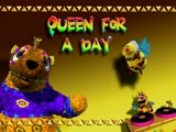 Queen for a Day