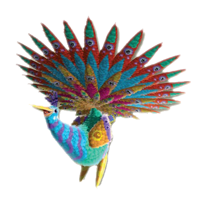 viva pinata trouble in paradise wiki species