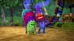 The Bonboon | Viva Piñata Wiki | Fandom
