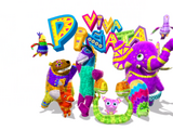 Viva Piñata (Television series)