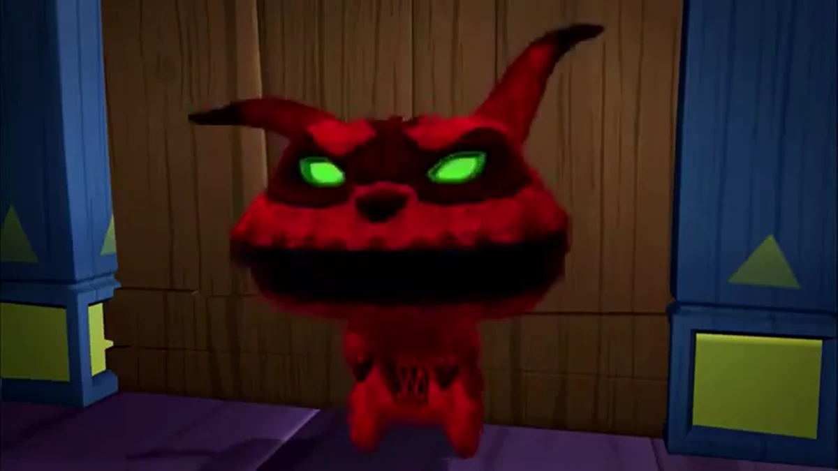 Mongo Macaraccoon Viva Piñata Wiki Fandom