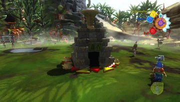 Mine | Viva Piñata Wiki | Fandom