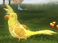 Candary Beak Wildcard.jpeg (85 KB) Curled beak wildcard