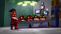 Ruffians (Tv Series) | Viva Piñata Wiki | Fandom