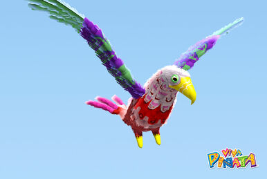 Viva Wiki | Piñata Fandom Elephanilla |