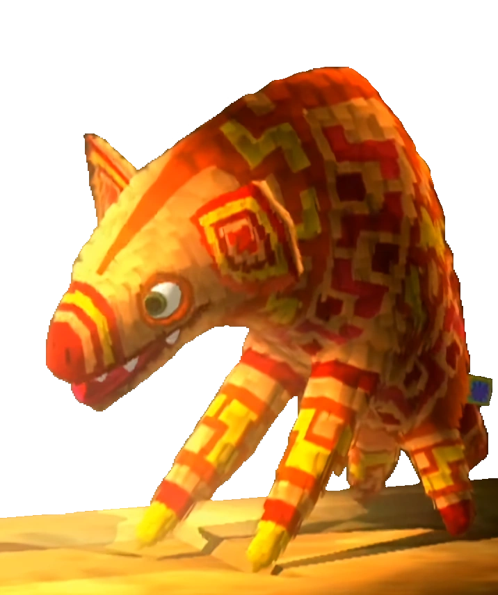 Pieena/Gallery Viva Piñata Wiki Fandom