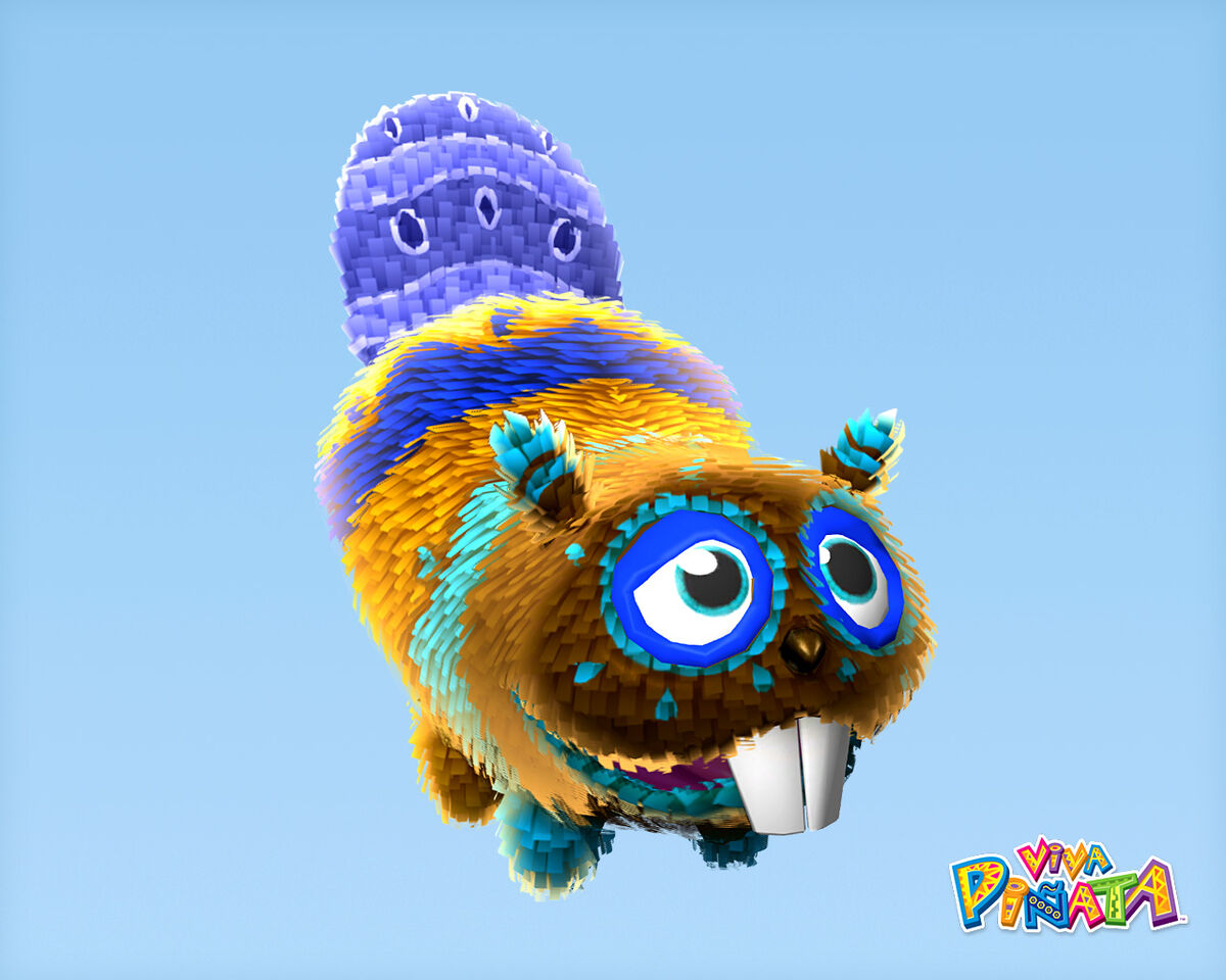 Viva Piñata, Viva Piñata Wiki