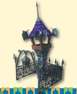 Sherbat home