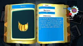 Banana Journal