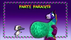 Party Parasite