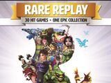 Rare Replay