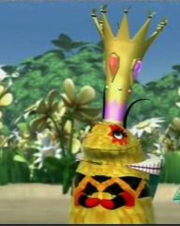 Queen Beatrice Buzzlegum Viva Pinata Wiki Fandom Their romance song sounds like a march. queen beatrice buzzlegum viva pinata