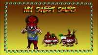 My Sweet Sours