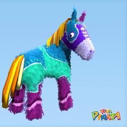 Category:trouble In Paradise Species | Viva Piñata Wiki | Fandom