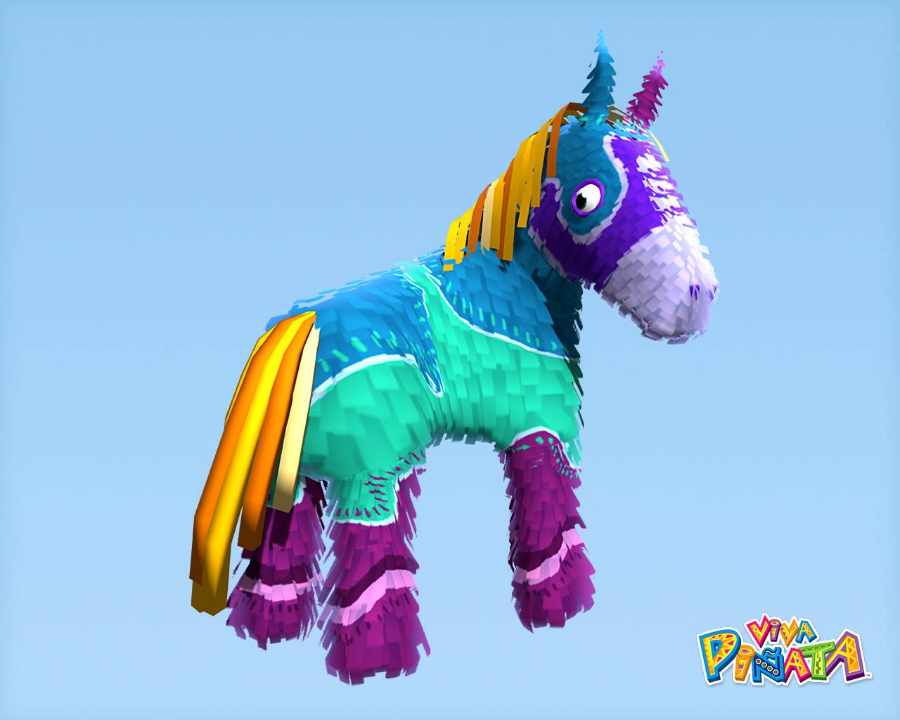 Viva Piñata: Party Animals - Wikipedia