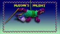 Hudson's Holiday