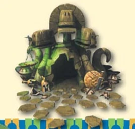 Fourheads home