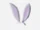 Bunnycomb Ears