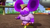 Meinhardt Mousemallow