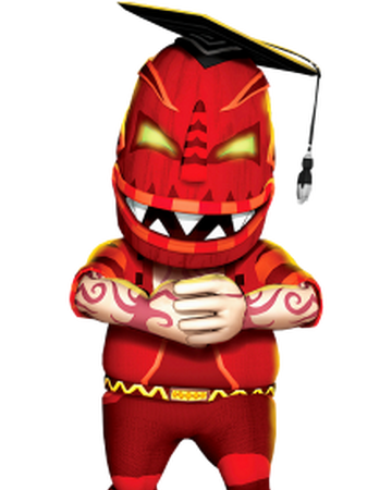 Professor Pester | Viva Piñata Wiki | Fandom