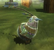 Tartridge sharp beak wildcard.jpeg (37 KB) Longer sharp beak wildcard