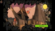 Dastardos appearance in Viva Piñata.