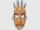 Tribal Mask