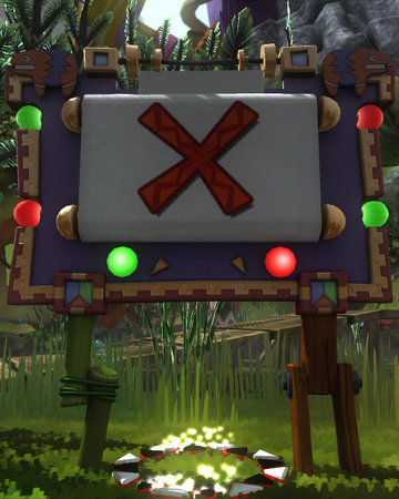 Bouncer Board | Viva Piñata Wiki | Fandom