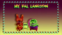 My Pal Langston