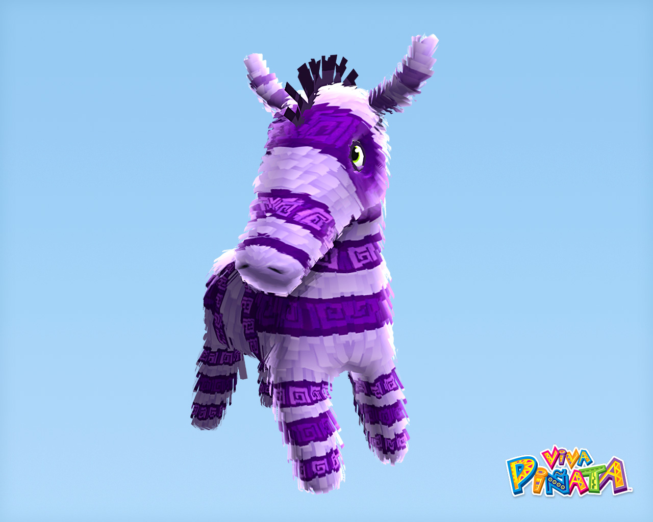 Bonboon, Viva Piñata Wiki