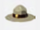Mountie Hat