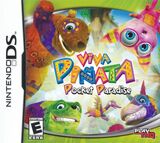 Viva Piñata Pocket Paradise
