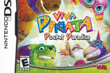 Viva pinata backwards compatible cheap