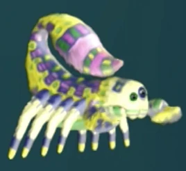 S'morepion (Trouble in Paradise)