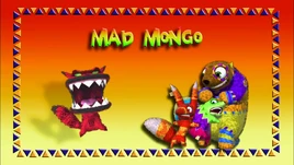 Mad Mongo