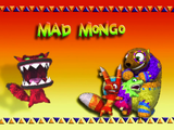 Mad Mongo