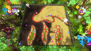 Romancing Minigame