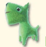 Barkbark green.png (61 KB) Green variant