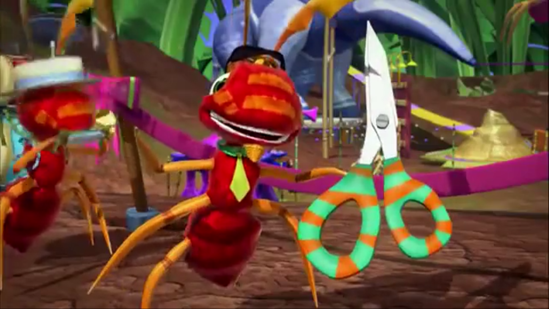 viva pinata trouble in paradise wiki raisant