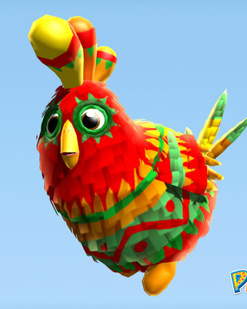 viva pinata